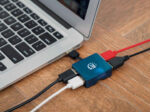 Micro Hub USB 2.0 Manhattan HI-Speed – Image 2
