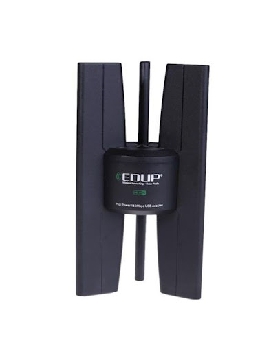 Adaptateur Répéteur WIFI USB EDUP EP-N8535