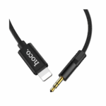 Câble HOCO UPA13 iPhone AUX – Image 2