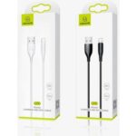 Cable chargeur USAMS U18 Type-C 1M