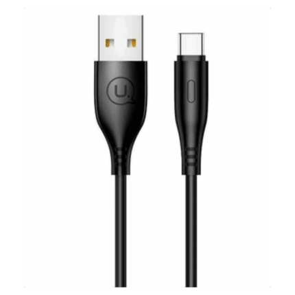Cable chargeur USAMS U18 Type-C 1M