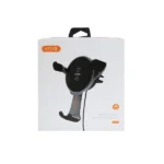 Car Charger Sans File Vidvie HC1502