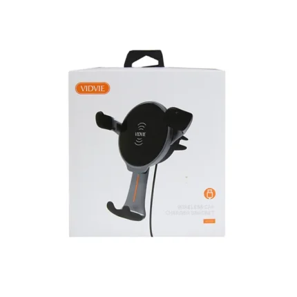 Car Charger Sans File Vidvie HC1502