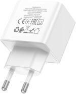 Chargeur BOROFONE BAS13A 20W – Image 2