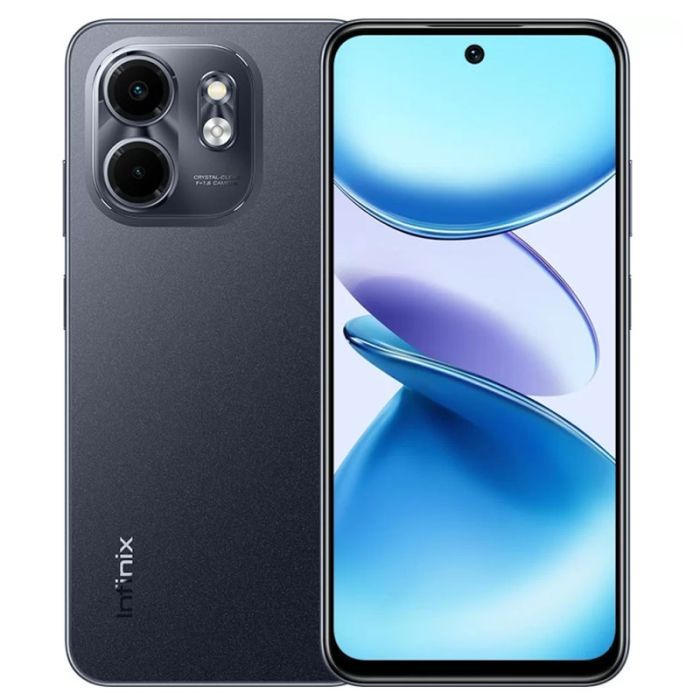 Smartphone INFINIX Smart 9 3Go 64Go Smartphone INFINIX Smart 9 3Go 64Go