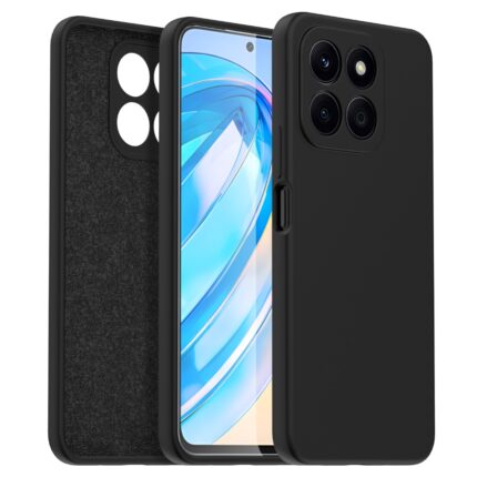 Étui HONOR X8B SILICONE
