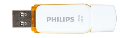 Clé USB Philips 128GB 3.0