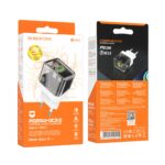 Chargeur Borofone BA80A USB TYPE C 20W