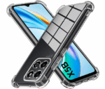 Étui Silicone HONOR X5B