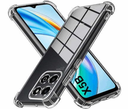 Étui Silicone HONOR X5B