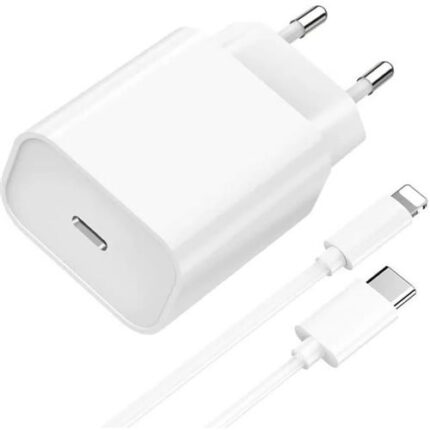 Chargeur iPhone14 Pro Max 25W USB-C
