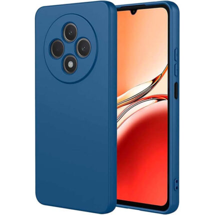 Étui REDMI 14C SILICONE