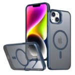 Étui IPHONE 13 METAL STAND CASE