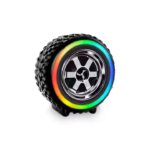 Mini haut parleur Bluetooth roue G2386