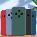 Étui REDMI 14C SILICONE