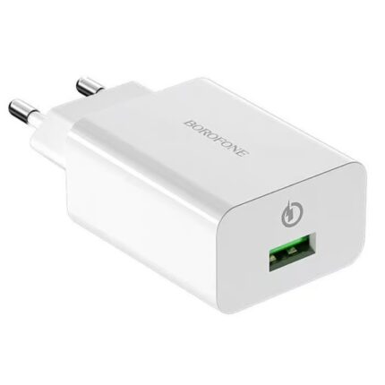 Chargeur Borofone MICRO BAS12A USB 18W