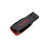 Clé USB SANDISK CRUZER BLADE 16Go