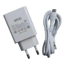 Chargeur GFUZ USB-C CH-52 20W