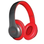 Casque Iconix Sans fil – Rouge – IC-HB1128