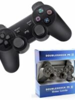 Manette Double Shock Paly3 Wireless Controller – Image 2