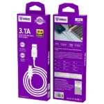 Câble Micro USB INKAX CB-09