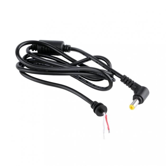 CABLE CHARGEUR ACER Bec Jaune CABLE CHARGEUR ACER Bec Jaune