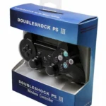 Manette Double Shock Paly3 Wireless Controller