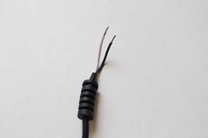 Câble Chargeur SONY 6.5*4.4 mm