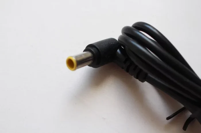 Câble Chargeur SONY 6.5*4.4 mm