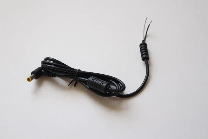 Câble Chargeur SONY 6.5*4.4 mm