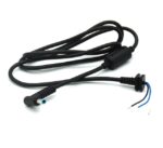 CABLE DC CHARGEUR PC PORTABLE DELL BEC 4.5*3.0