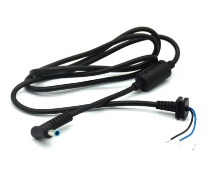 CABLE DC CHARGEUR PC PORTABLE DELL BEC 4.5*3.0