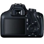 Appareil Photo Reflex CANON EOS 4000D