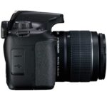 Appareil Photo Reflex CANON EOS 4000D – Image 3