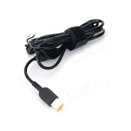 Cable chargeur LENOVO CARRE
