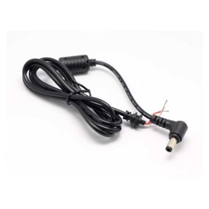 Cable Chargeur DC Toshiba Grand Bec