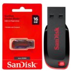 Clé USB SANDISK CRUZER Glide 16Go