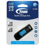 Clé USB TEAMGROUP 2.0 16GB C141