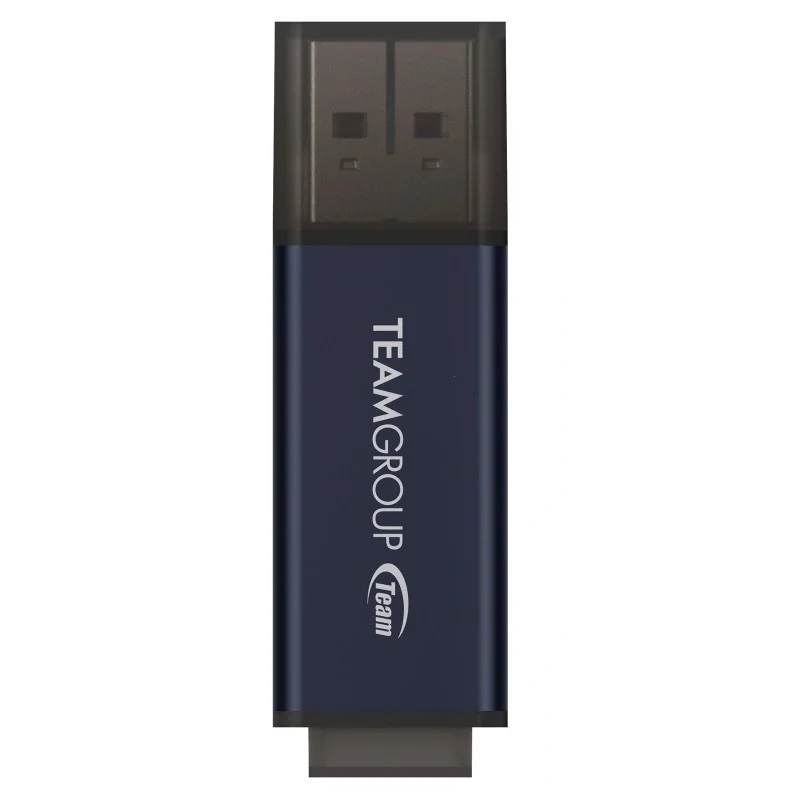 Clé USB TEAMGROUP 3.2 32GB Metal C211 Clé USB TEAMGROUP 3.2 32GB Metal C211