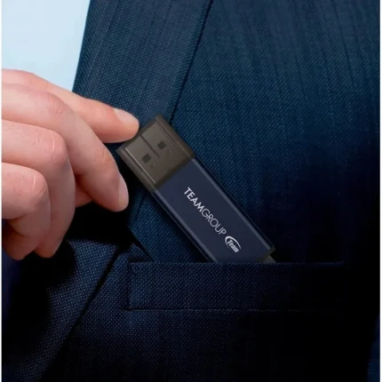 Clé USB TEAMGROUP 3.2 32GB Metal C211