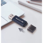 Clé USB Team Group C211 / USB 3.2 / 64 Go / Métal