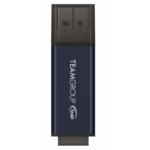 Clé USB Team Group C211 / USB 3.2 / 64 Go / Métal