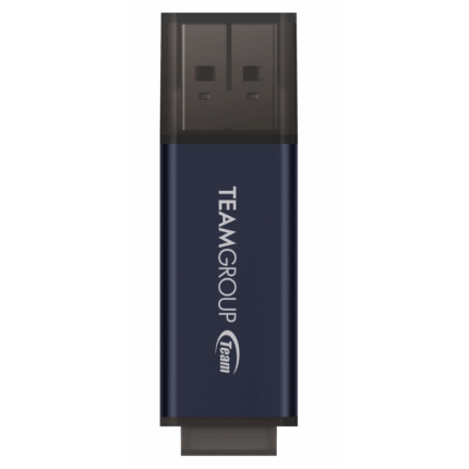 Clé USB Team Group C211 / USB 3.2 / 64 Go / Métal