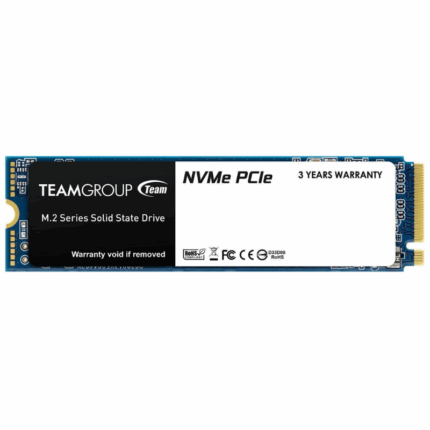 DISQUE DUR TEAMGROUP 512 SSD NVM M.2