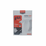 Câble USB GFUZ CA-104 iPhone Type-C