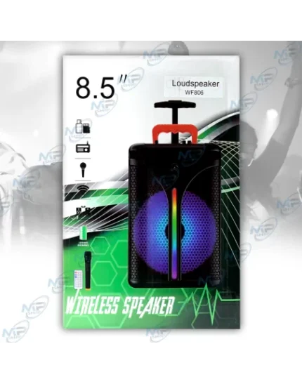 Haut-Parleur-sans-fil-bluetooth-WF806