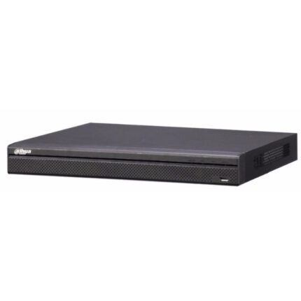 NVR Dahua 16 Channel 1U 16PoE 8MP