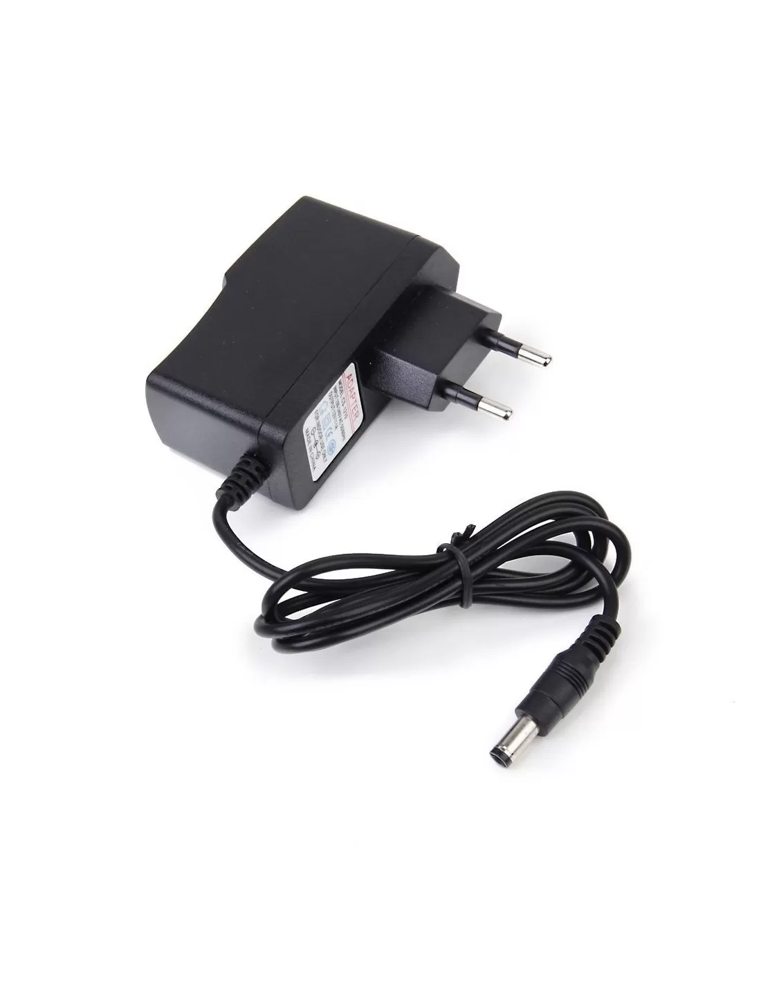 Chargeur Puissant 12V 1A Chargeur Puissant 12V 1A