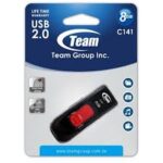 Clé USB TEAMGROUP 8GB C141