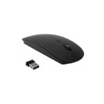 Souris Sans Fil WS-201 Noir